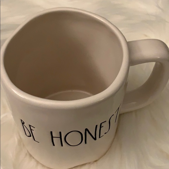 Rae Dunn Mug - Picture 2 of 3